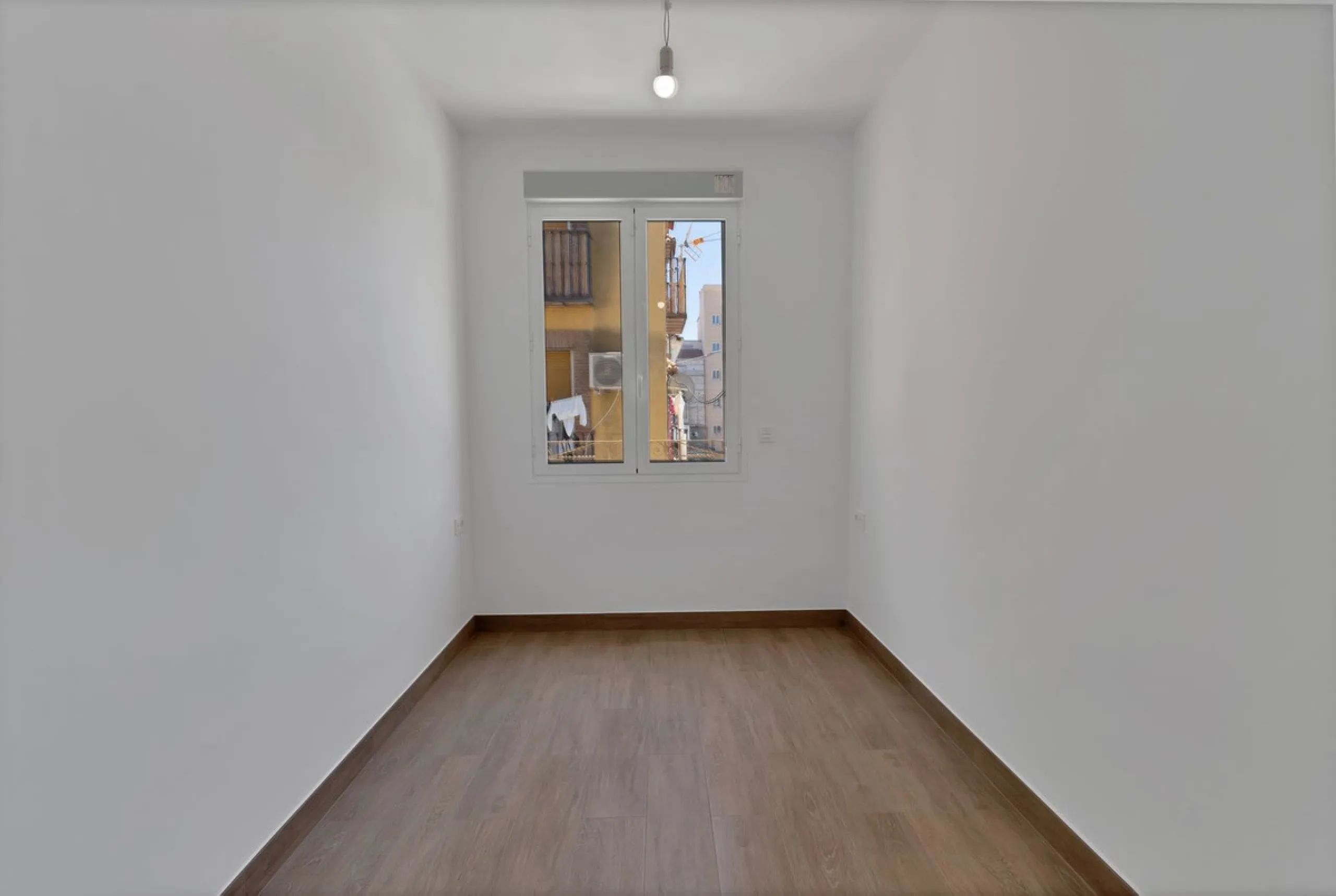 Townhouse for sale in Malaga - Charming and modern