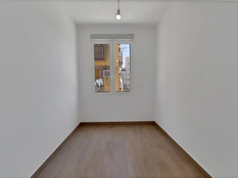 Townhouse for sale in Malaga - Charming and modern