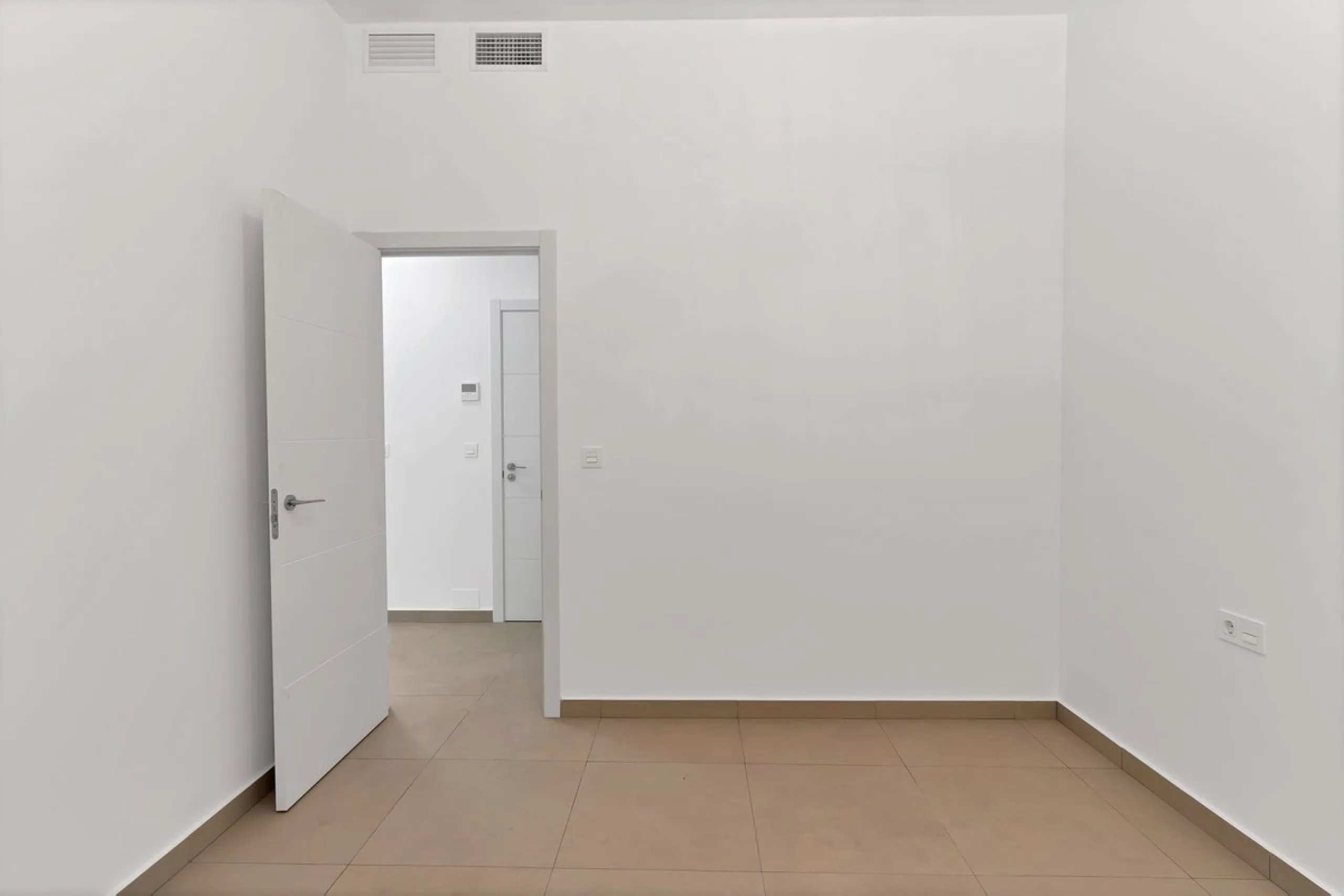 Townhouse for sale in Malaga - Charming and modern