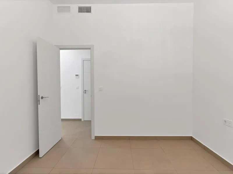 Townhouse for sale in Malaga - Charming and modern