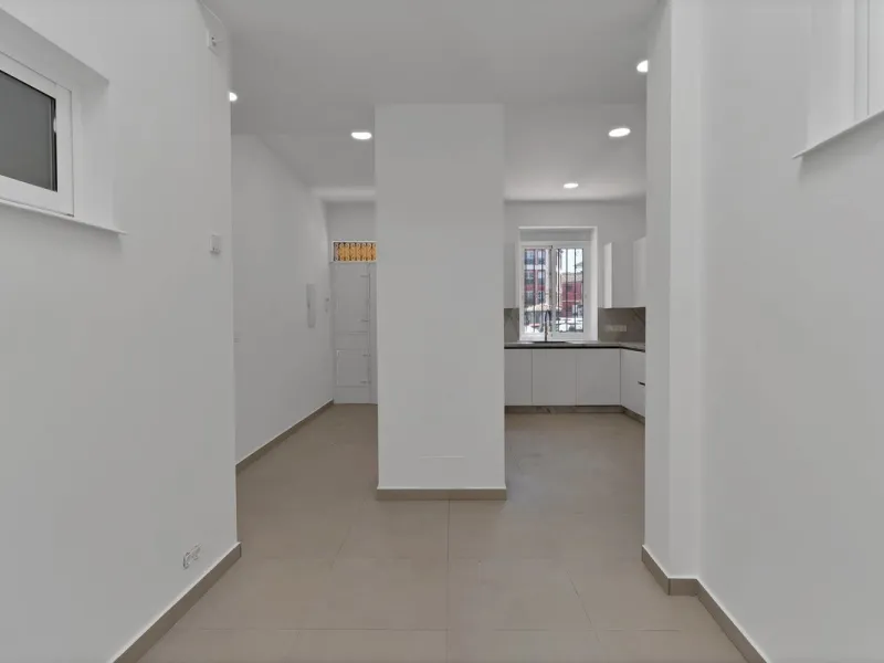 Townhouse for sale in Malaga - Charming and modern