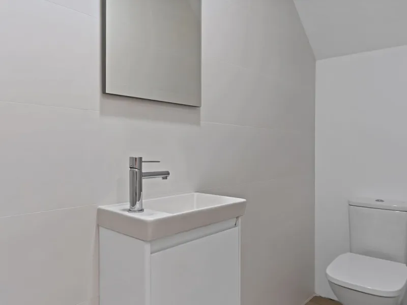 Townhouse for sale in Malaga - Charming and modern