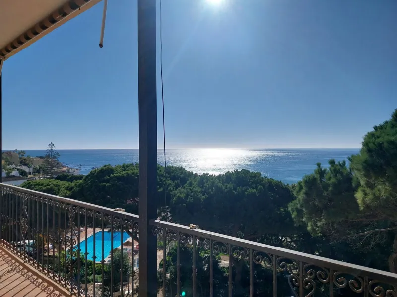 Apartment - Middle Floor Apartment в продаже в Mijas, Málaga. В доме 2 спален и 2 ванных комнат. Площадь дома 75 м²