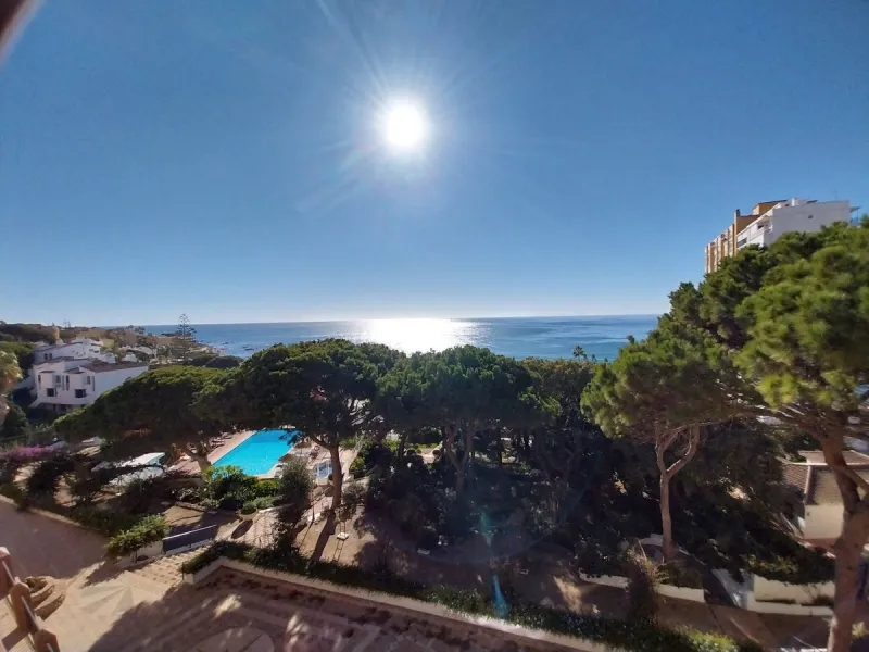 Apartment - Middle Floor Apartment в продаже в Mijas, Málaga. В доме 2 спален и 2 ванных комнат. Площадь дома 75 м²