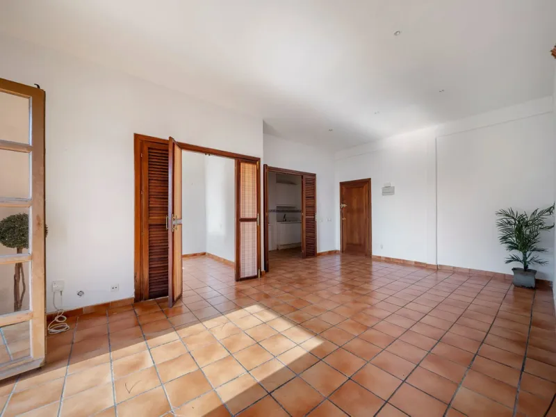 Apartment - Middle Floor Apartment в продаже в Mijas, Málaga. В доме 2 спален и 2 ванных комнат. Площадь дома 75 м²