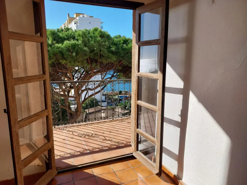 Apartment - Middle Floor Apartment в продаже в Mijas, Málaga. В доме 2 спален и 2 ванных комнат. Площадь дома 75 м²