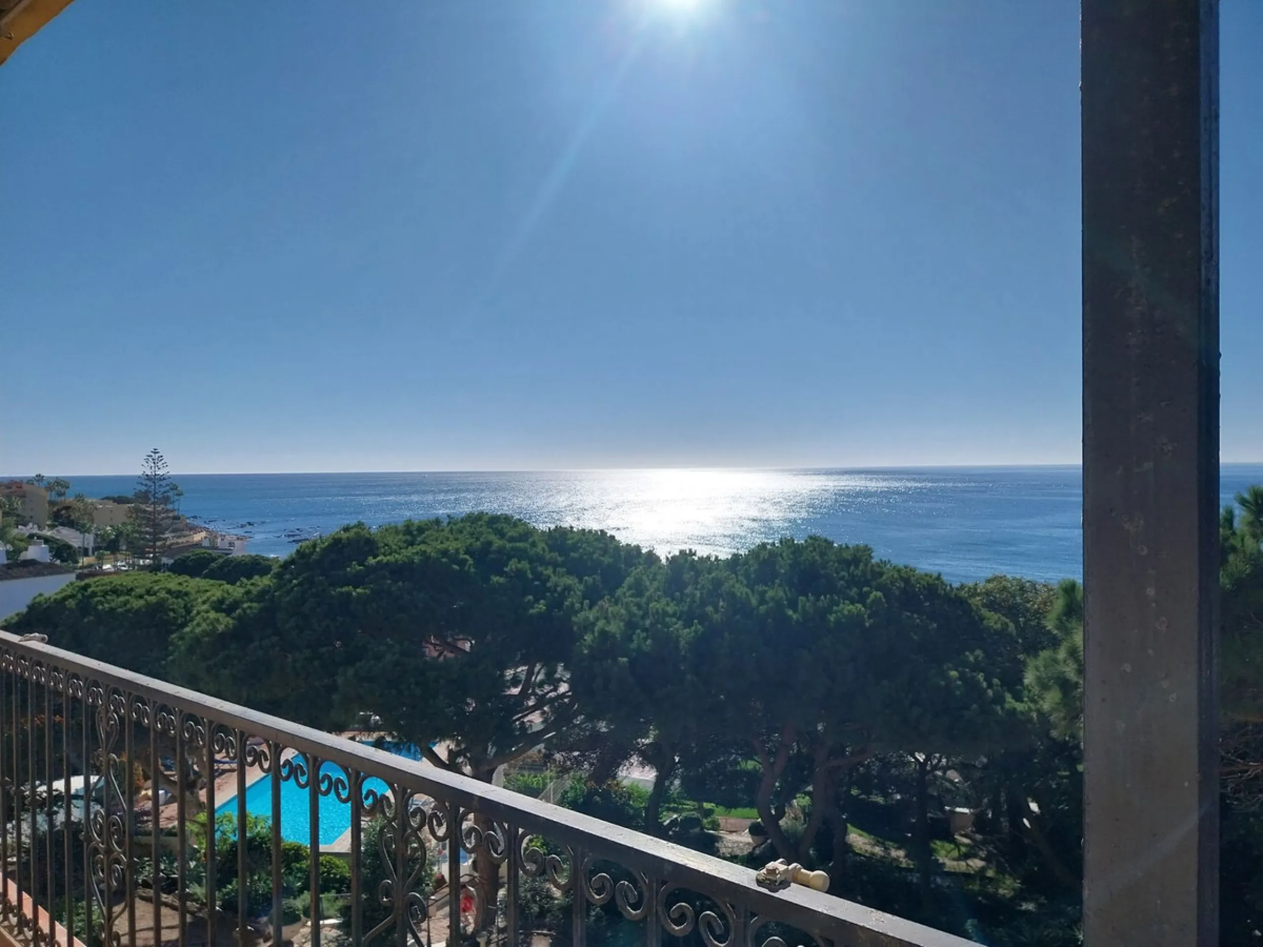 Apartment - Middle Floor Apartment в продаже в Mijas, Málaga. В доме 2 спален и 2 ванных комнат. Площадь дома 75 м²