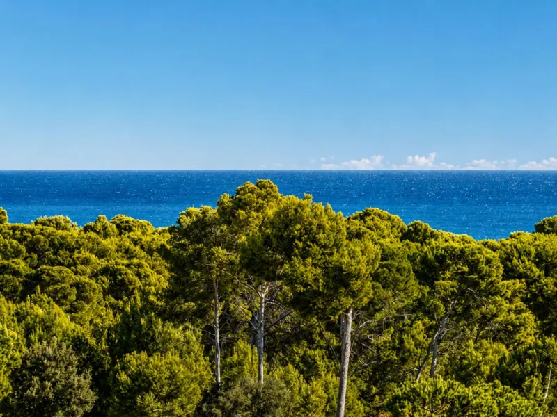 Exclusive Gated Premium Residential Complex by the Sea, Located Within a Golf Club on the Costa Dorada