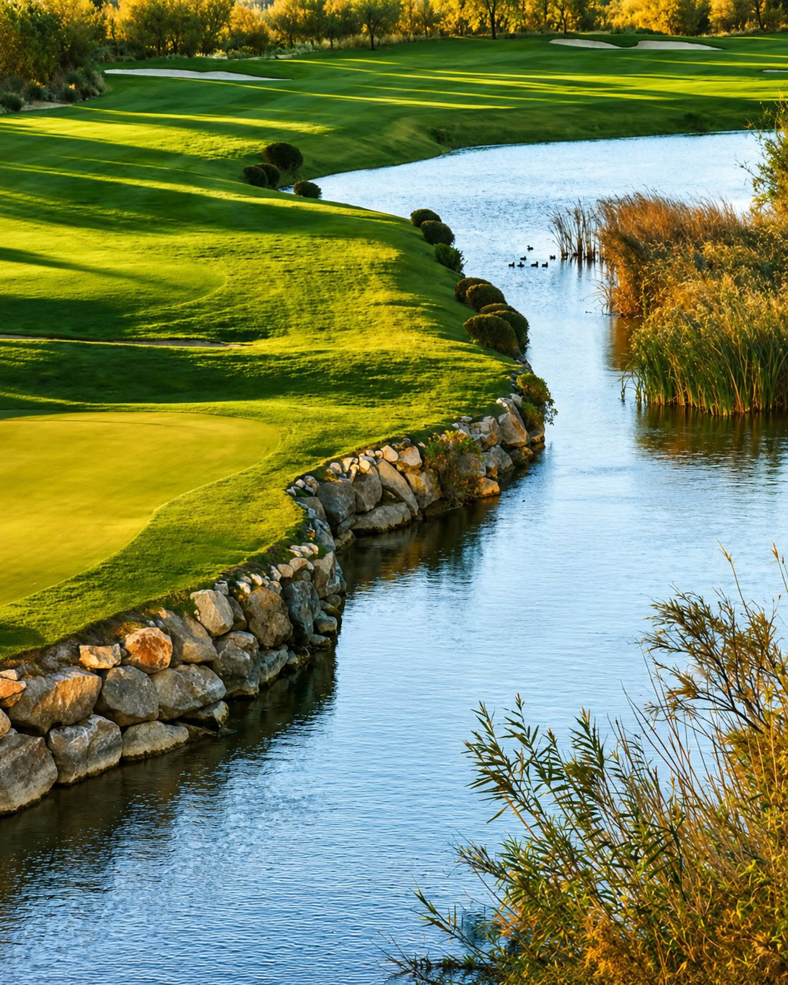 Exclusive Gated Premium Residential Complex by the Sea, Located Within a Golf Club on the Costa Dorada