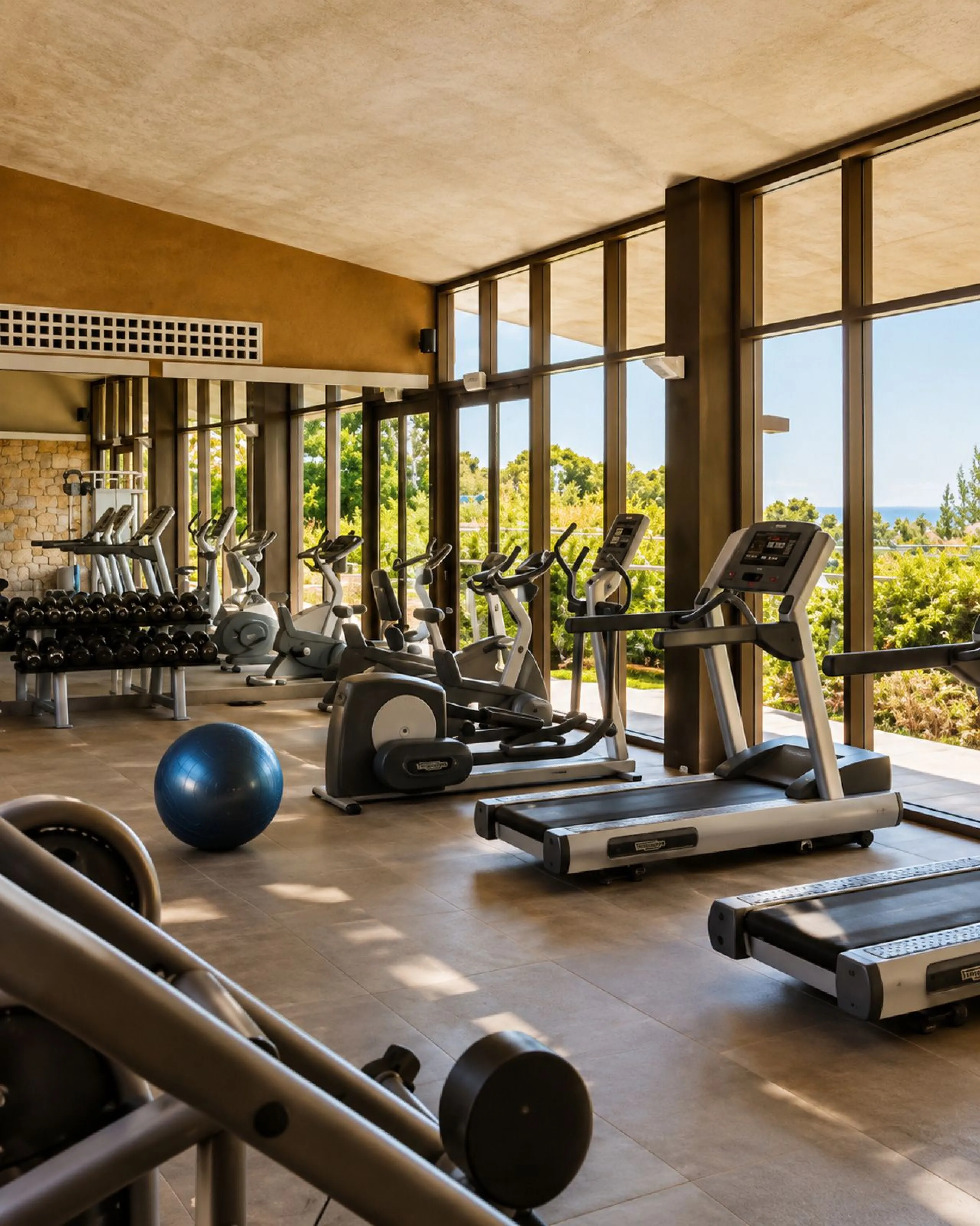 Exclusive Gated Premium Residential Complex by the Sea, Located Within a Golf Club on the Costa Dorada