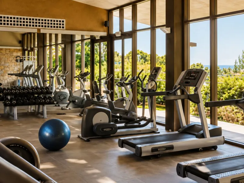 Exclusive Gated Premium Residential Complex by the Sea, Located Within a Golf Club on the Costa Dorada