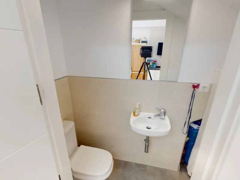 House - Semi-Detached House в продаже в Vélez-Málaga, Málaga. В доме 3 спален и 4 ванных комнат. Площадь дома 267 м². Площадь участка 320 м²