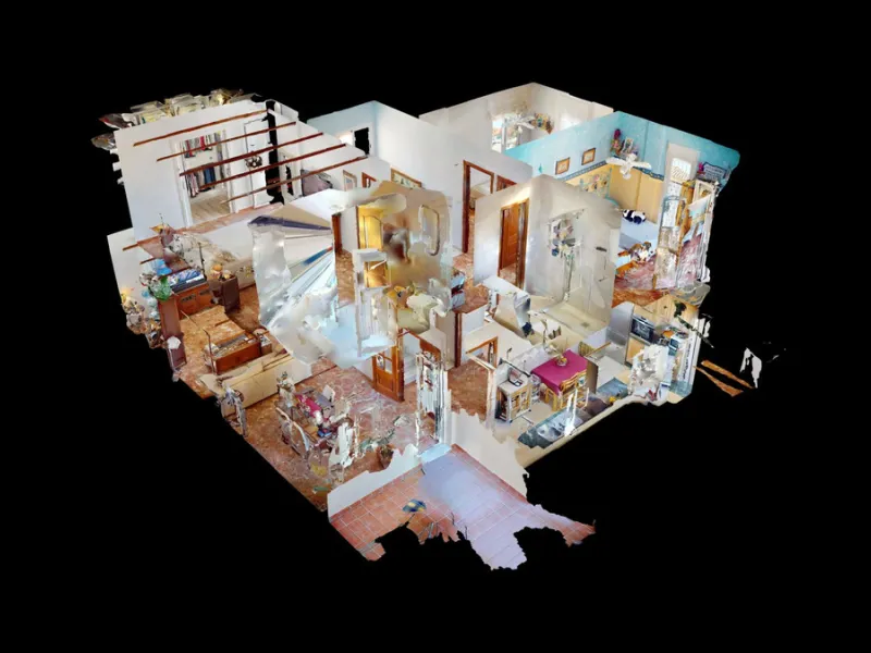 House - Semi-Detached House в продаже в Vélez-Málaga, Málaga. В доме 3 спален и 4 ванных комнат. Площадь дома 267 м². Площадь участка 320 м²