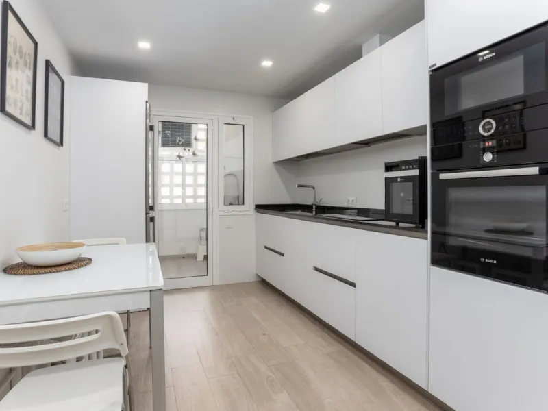 For sale: an exclusive apartment located in one of the most sought-after residential areas of Nueva Alcántara, San Pedro de Alcántara.