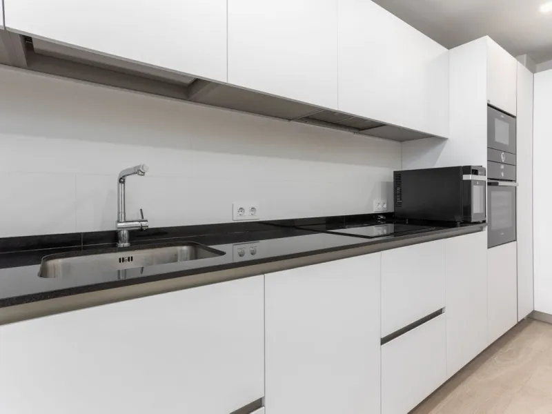 For sale: an exclusive apartment located in one of the most sought-after residential areas of Nueva Alcántara, San Pedro de Alcántara.