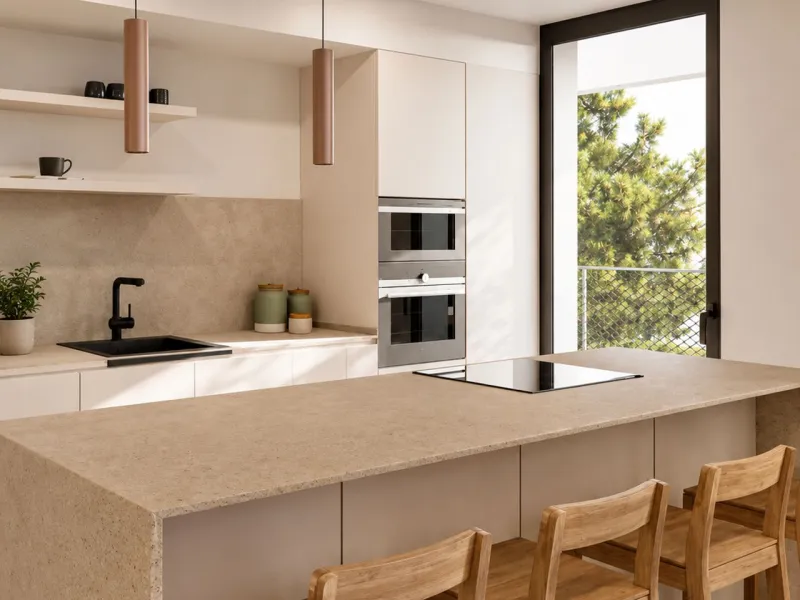 Exclusive Gated Premium Residential Complex by the Sea, Located Within a Golf Club on the Costa Dorada