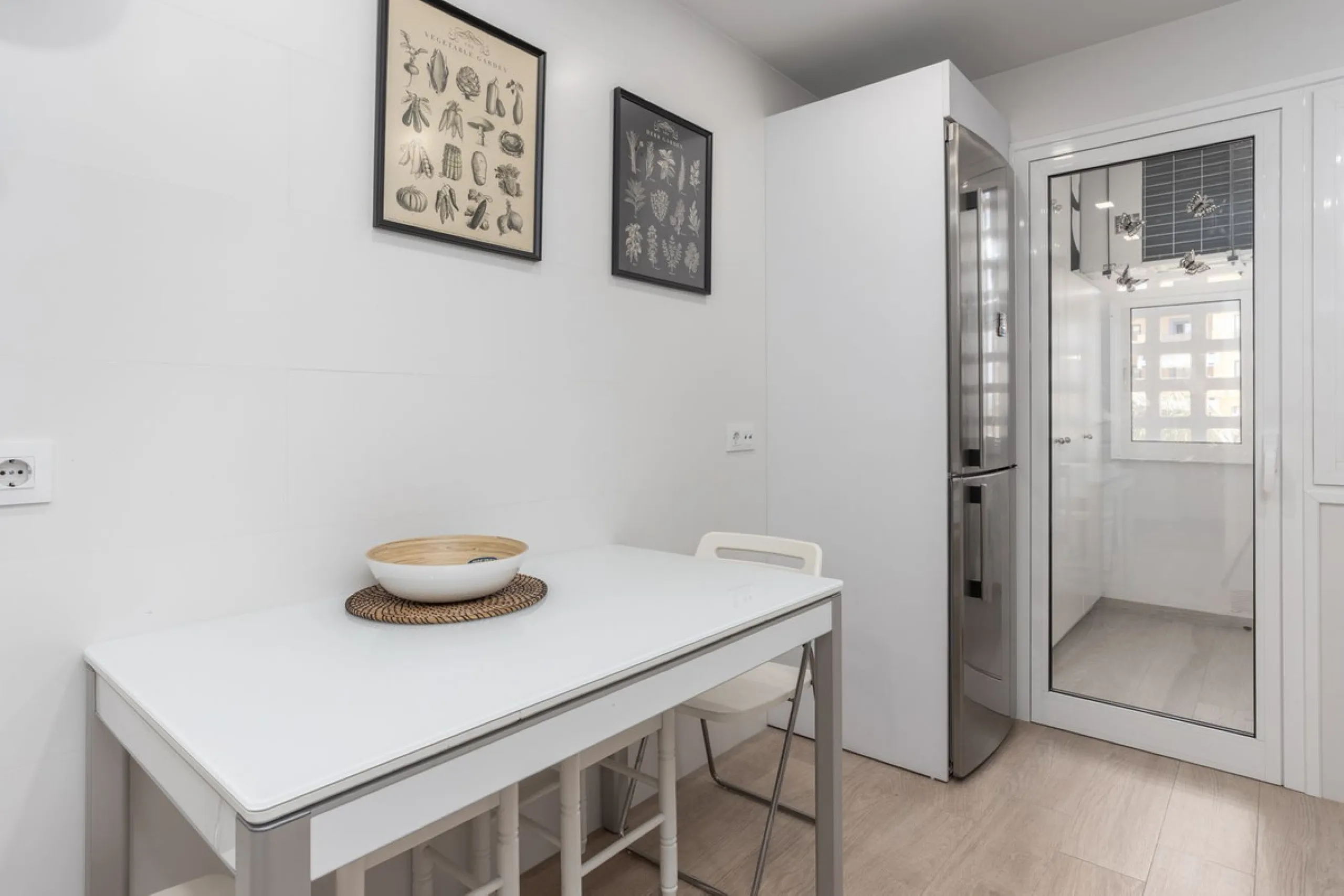 For sale: an exclusive apartment located in one of the most sought-after residential areas of Nueva Alcántara, San Pedro de Alcántara.