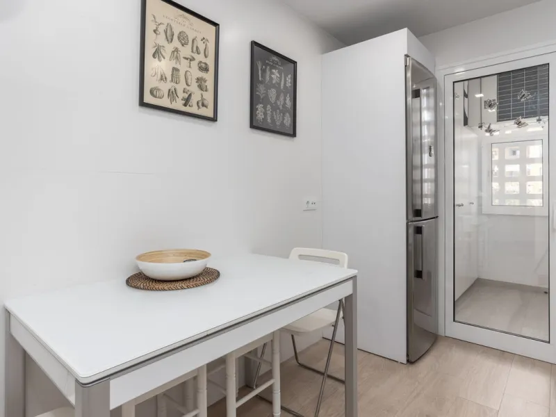 For sale: an exclusive apartment located in one of the most sought-after residential areas of Nueva Alcántara, San Pedro de Alcántara.
