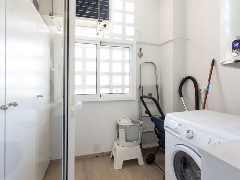 For sale: an exclusive apartment located in one of the most sought-after residential areas of Nueva Alcántara, San Pedro de Alcántara.