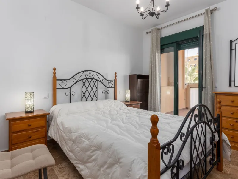 For sale: an exclusive apartment located in one of the most sought-after residential areas of Nueva Alcántara, San Pedro de Alcántara.
