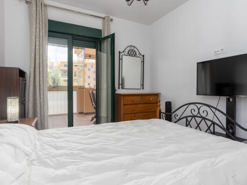 For sale: an exclusive apartment located in one of the most sought-after residential areas of Nueva Alcántara, San Pedro de Alcántara.