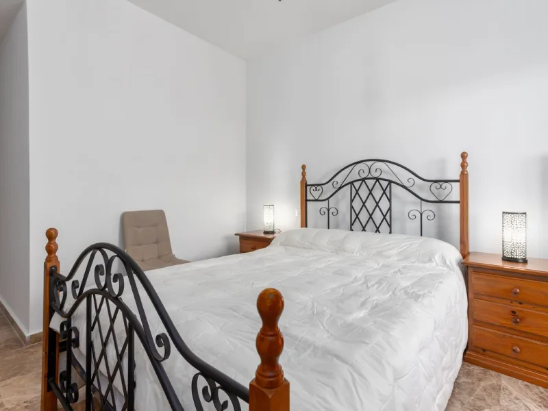 For sale: an exclusive apartment located in one of the most sought-after residential areas of Nueva Alcántara, San Pedro de Alcántara.
