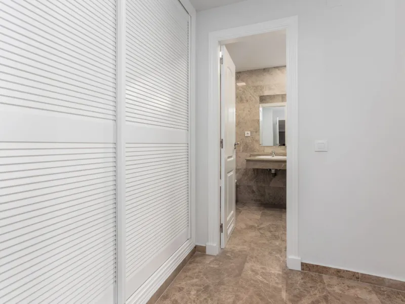 For sale: an exclusive apartment located in one of the most sought-after residential areas of Nueva Alcántara, San Pedro de Alcántara.