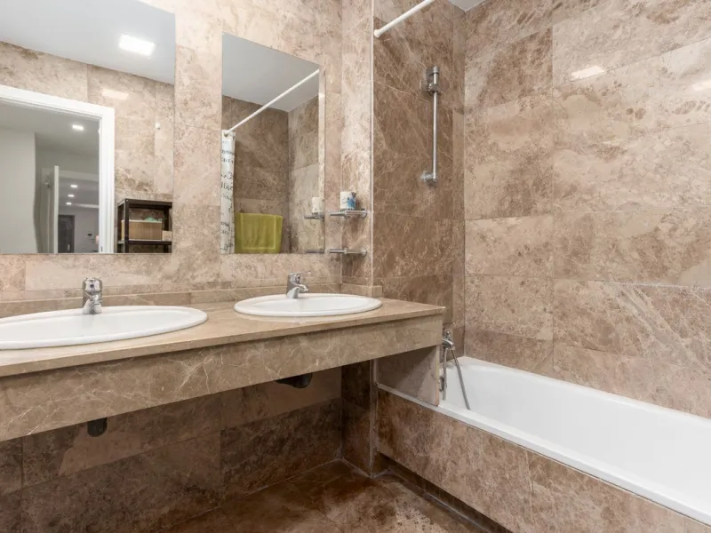 For sale: an exclusive apartment located in one of the most sought-after residential areas of Nueva Alcántara, San Pedro de Alcántara.