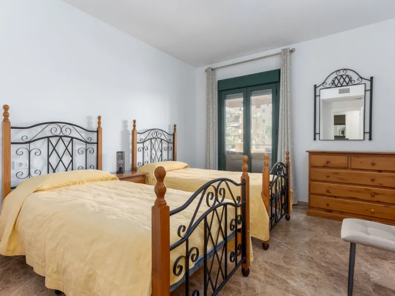 For sale: an exclusive apartment located in one of the most sought-after residential areas of Nueva Alcántara, San Pedro de Alcántara.
