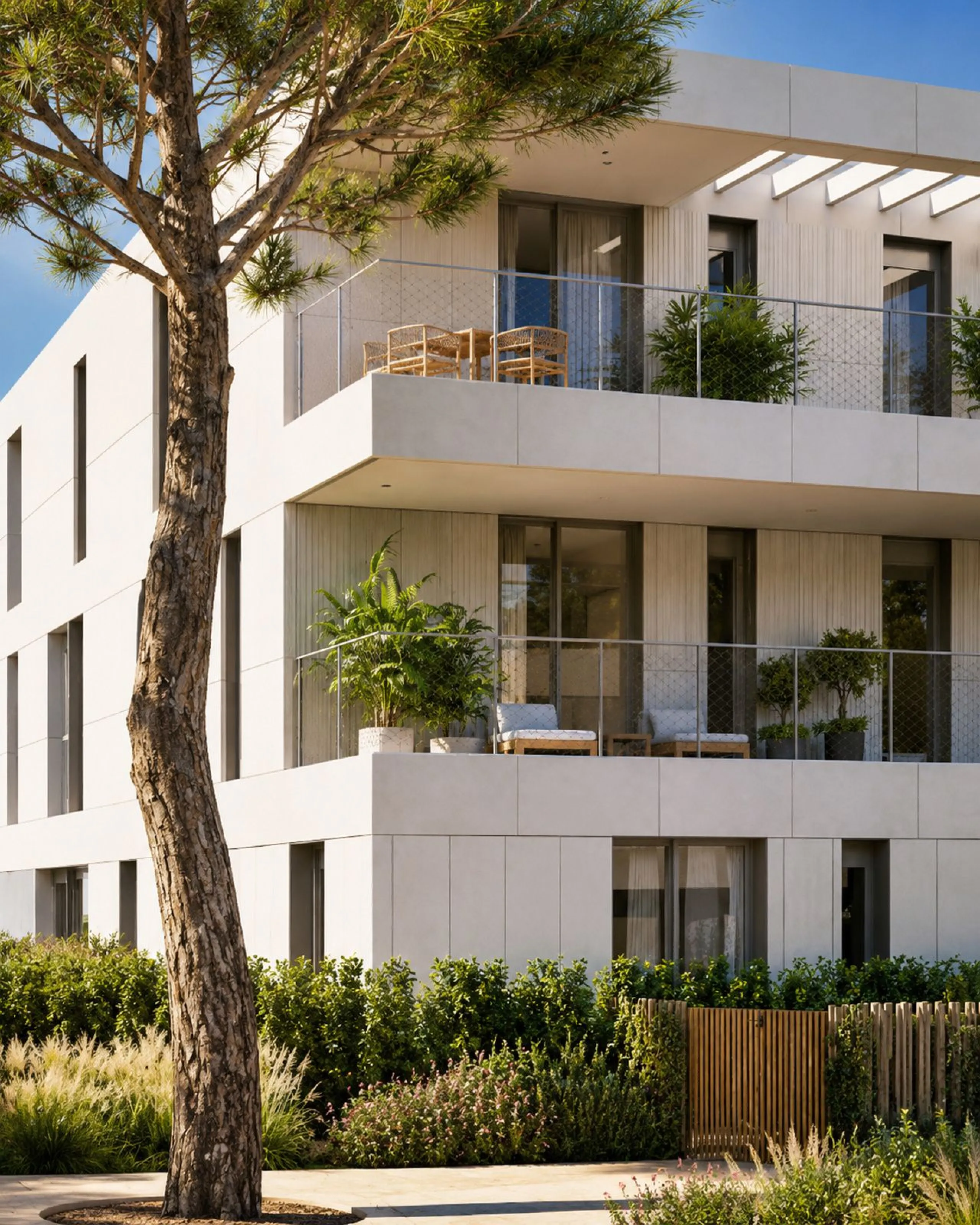 Exclusive Gated Premium Residential Complex by the Sea, Located Within a Golf Club on the Costa Dorada