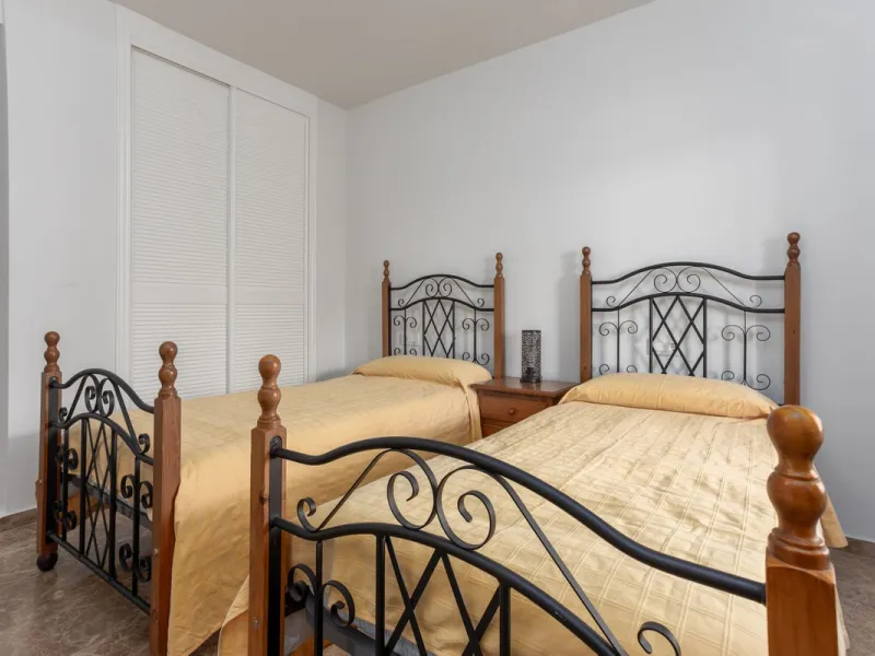 For sale: an exclusive apartment located in one of the most sought-after residential areas of Nueva Alcántara, San Pedro de Alcántara.