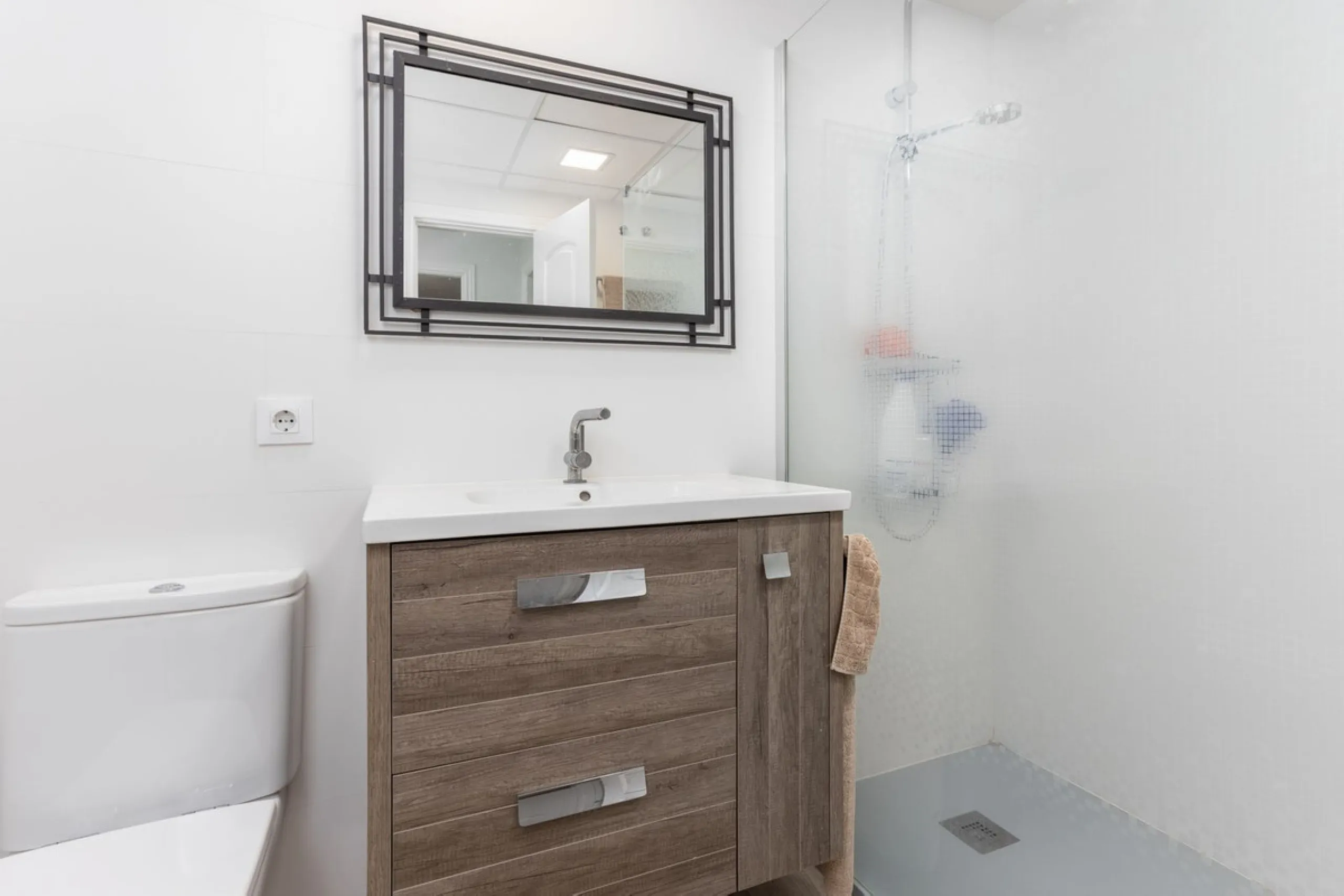 For sale: an exclusive apartment located in one of the most sought-after residential areas of Nueva Alcántara, San Pedro de Alcántara.