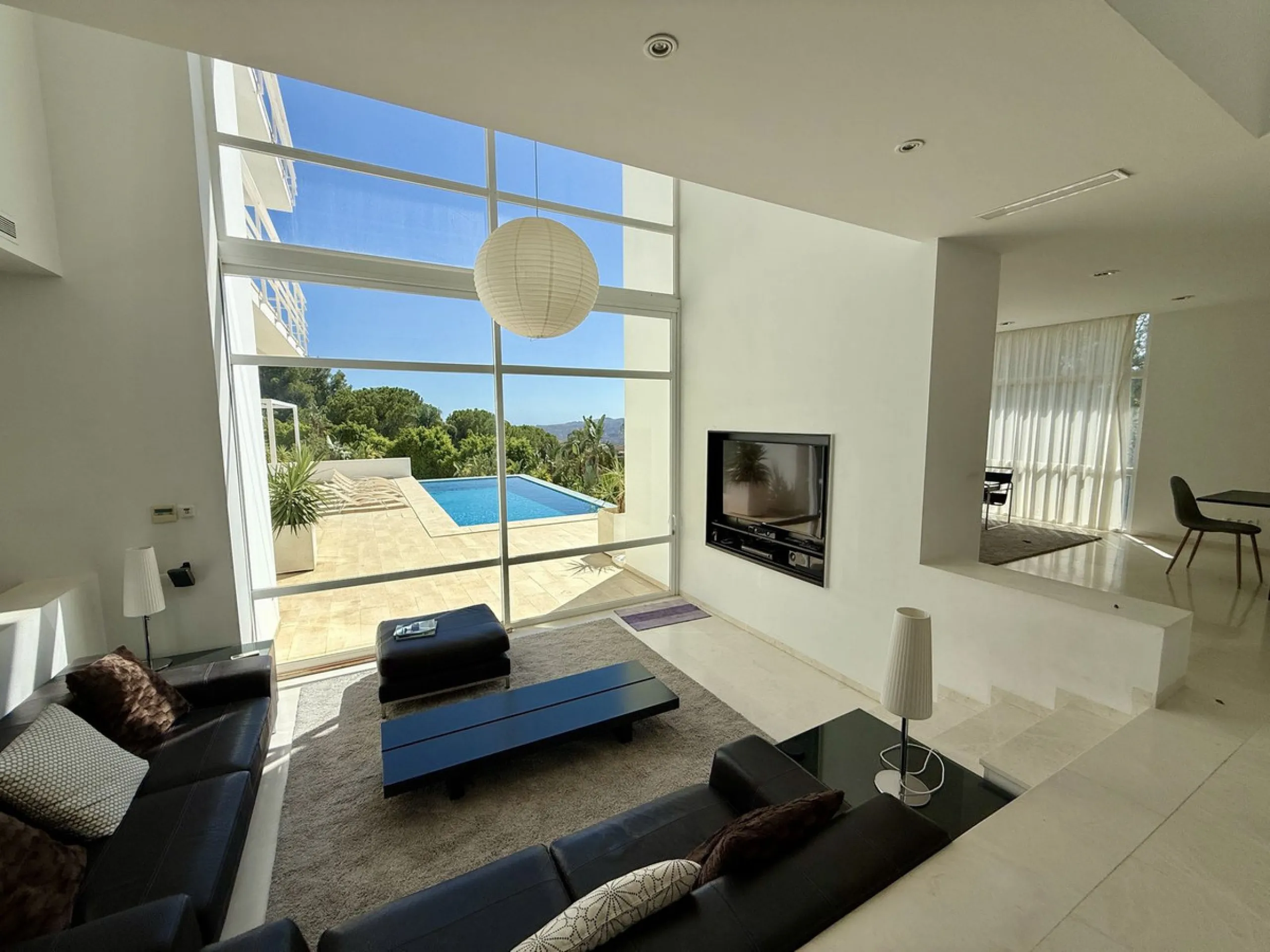 Luxury Detached Villa in Valtocado – Panoramic Sea & Mountain Views