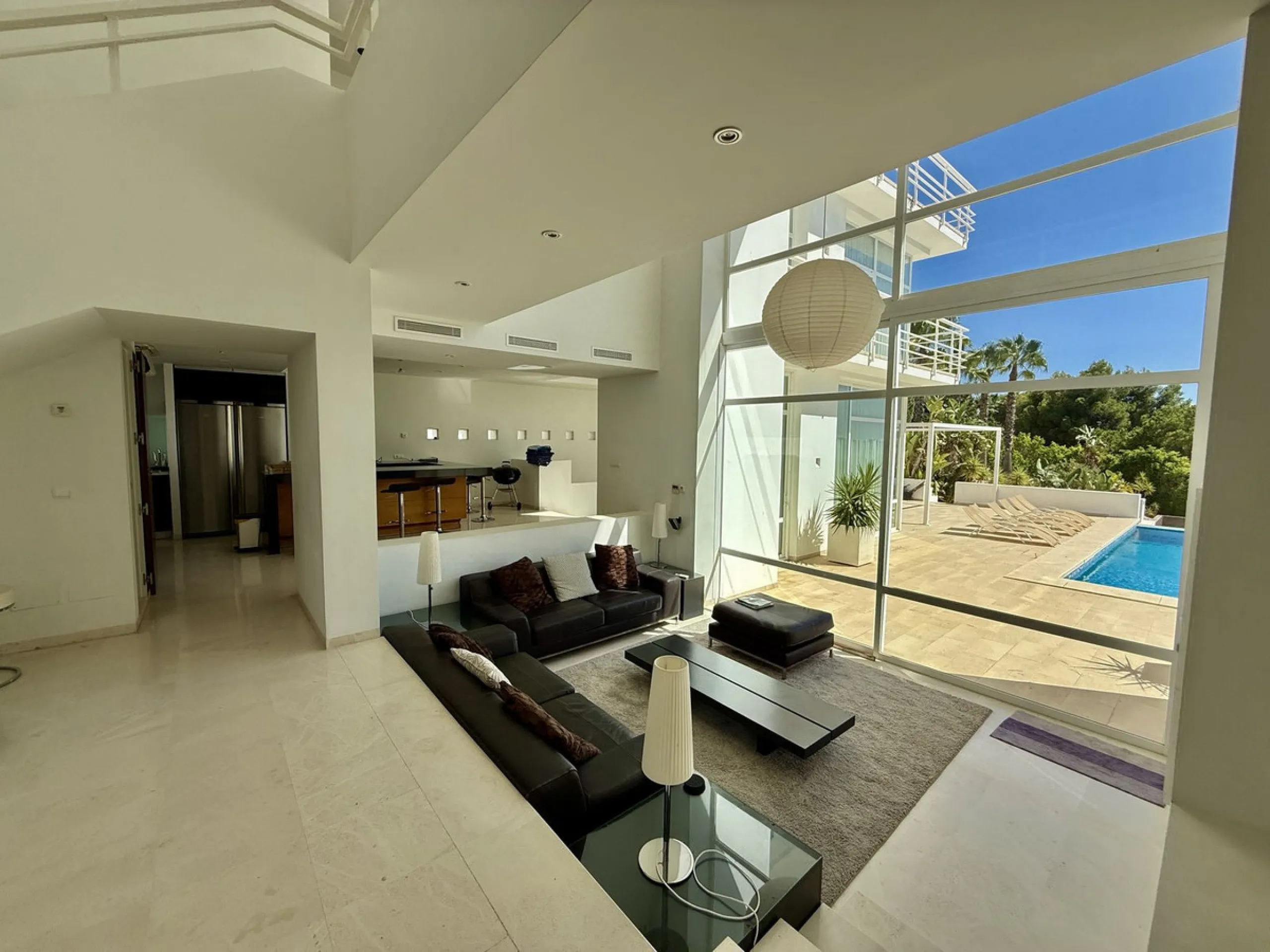 Luxury Detached Villa in Valtocado – Panoramic Sea & Mountain Views