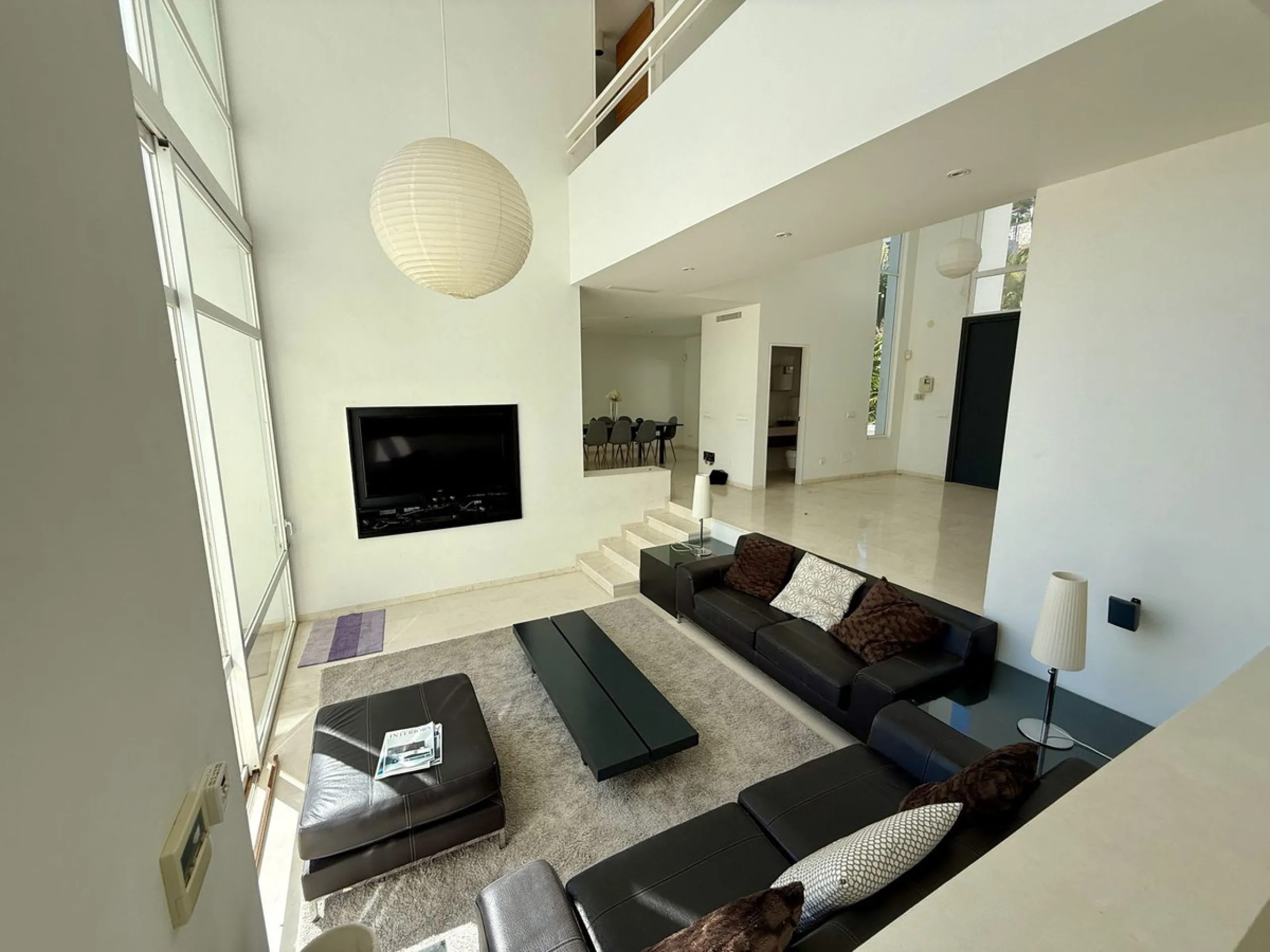 Luxury Detached Villa in Valtocado – Panoramic Sea & Mountain Views