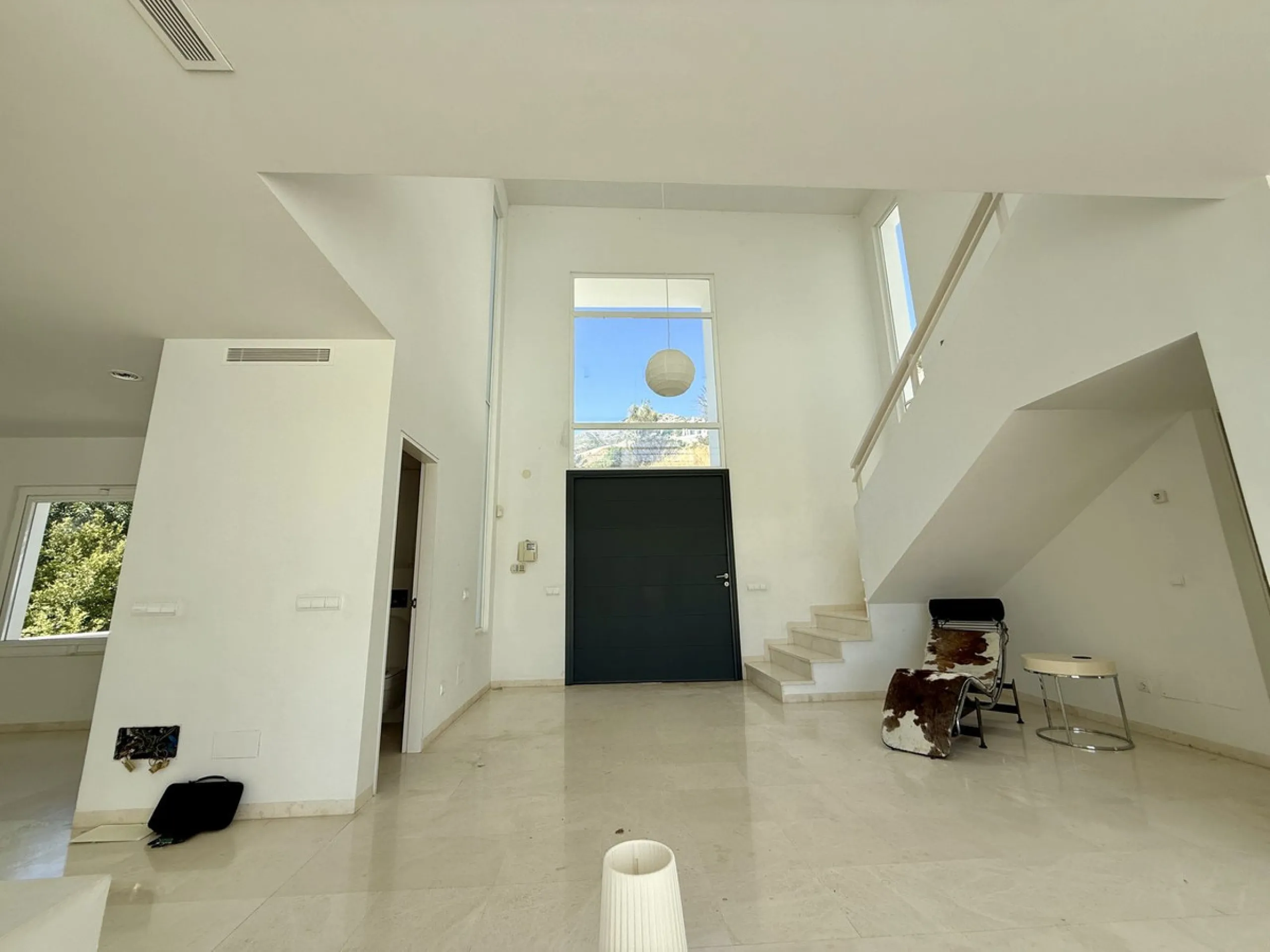 Luxury Detached Villa in Valtocado – Panoramic Sea & Mountain Views