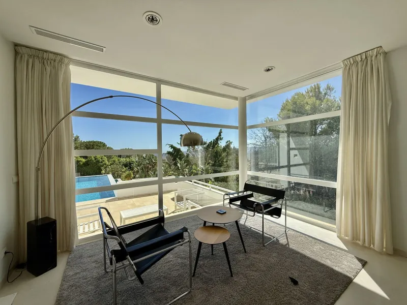 Luxury Detached Villa in Valtocado – Panoramic Sea & Mountain Views