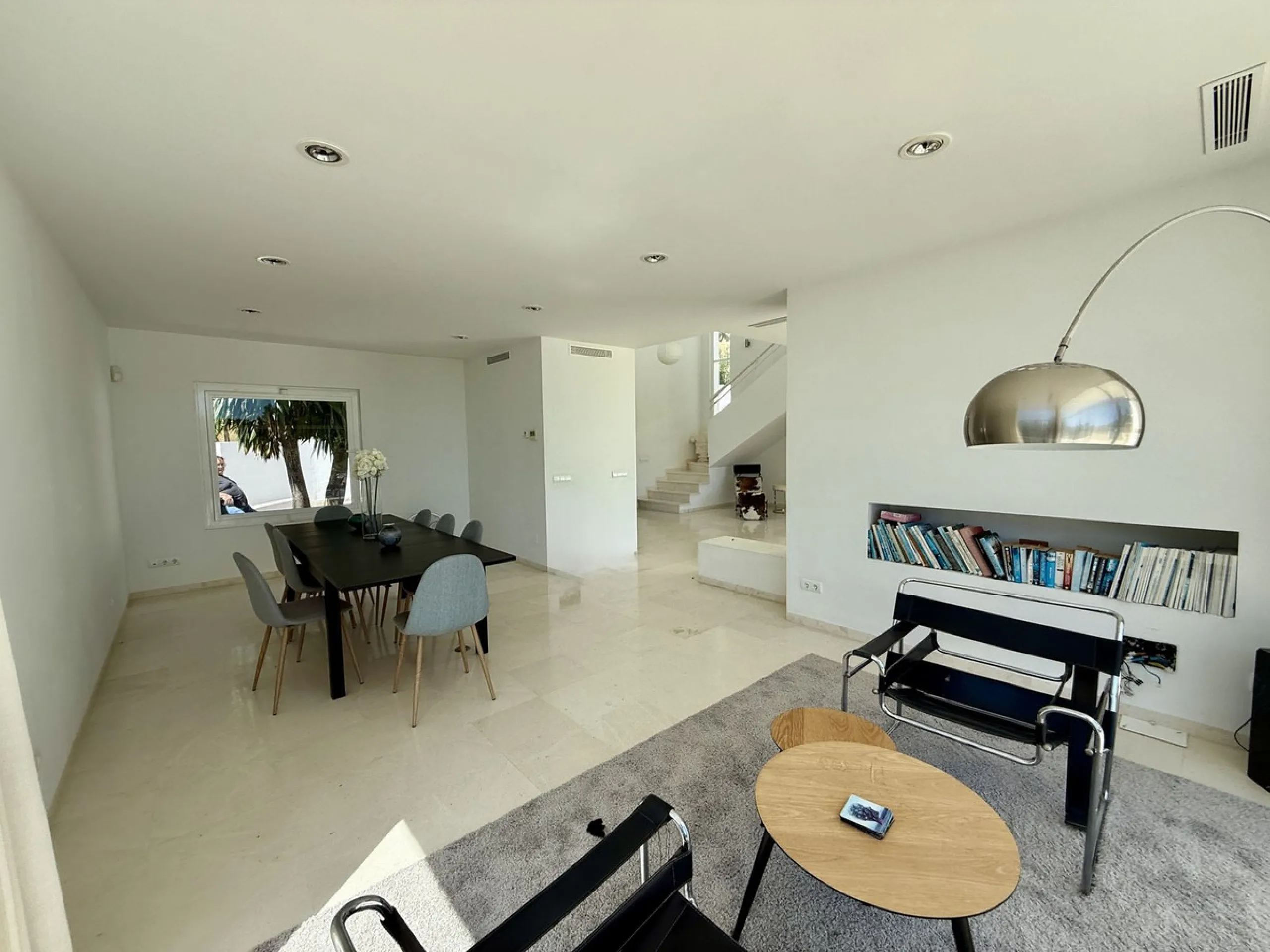 Luxury Detached Villa in Valtocado – Panoramic Sea & Mountain Views