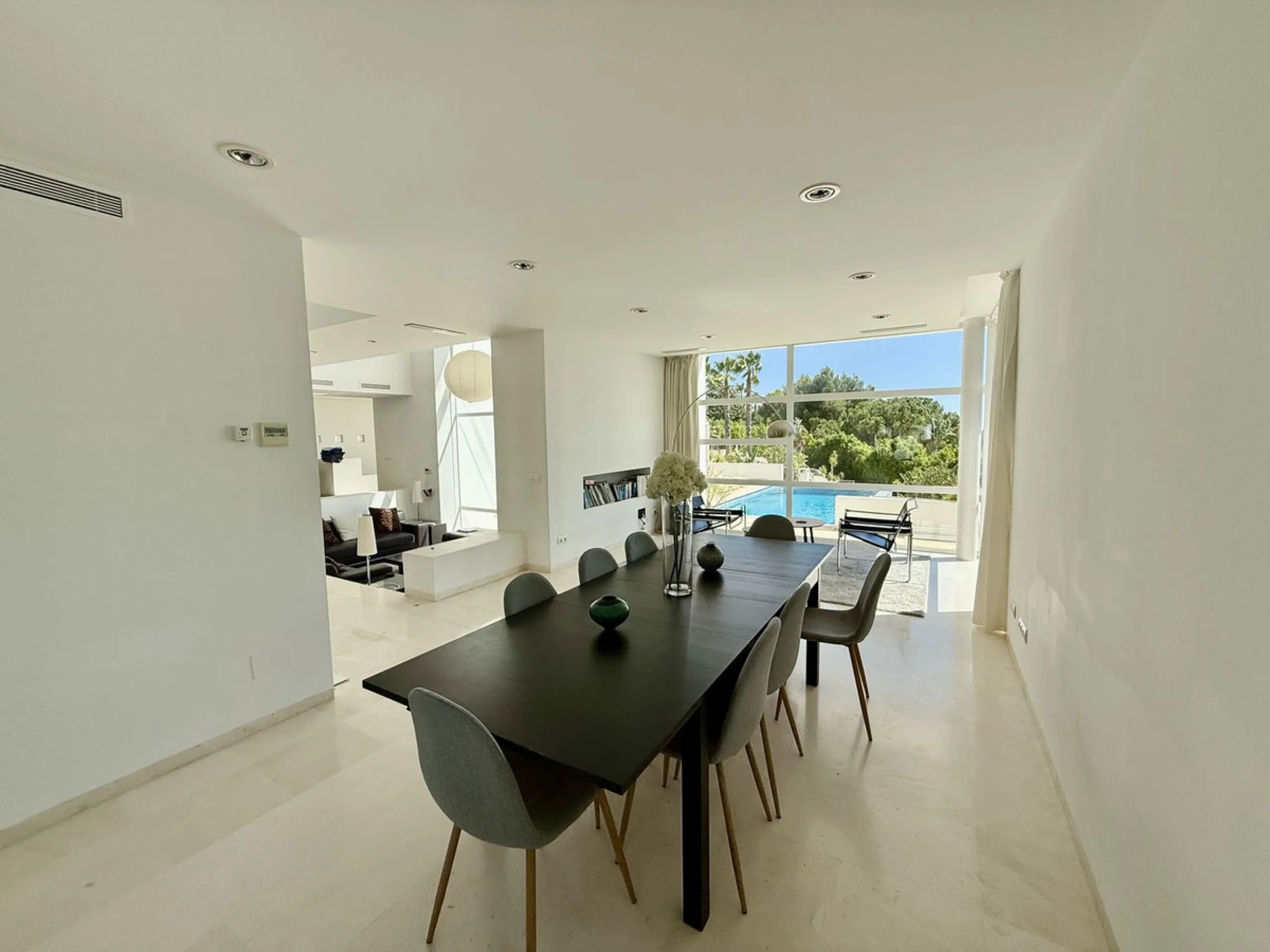 Luxury Detached Villa in Valtocado – Panoramic Sea & Mountain Views