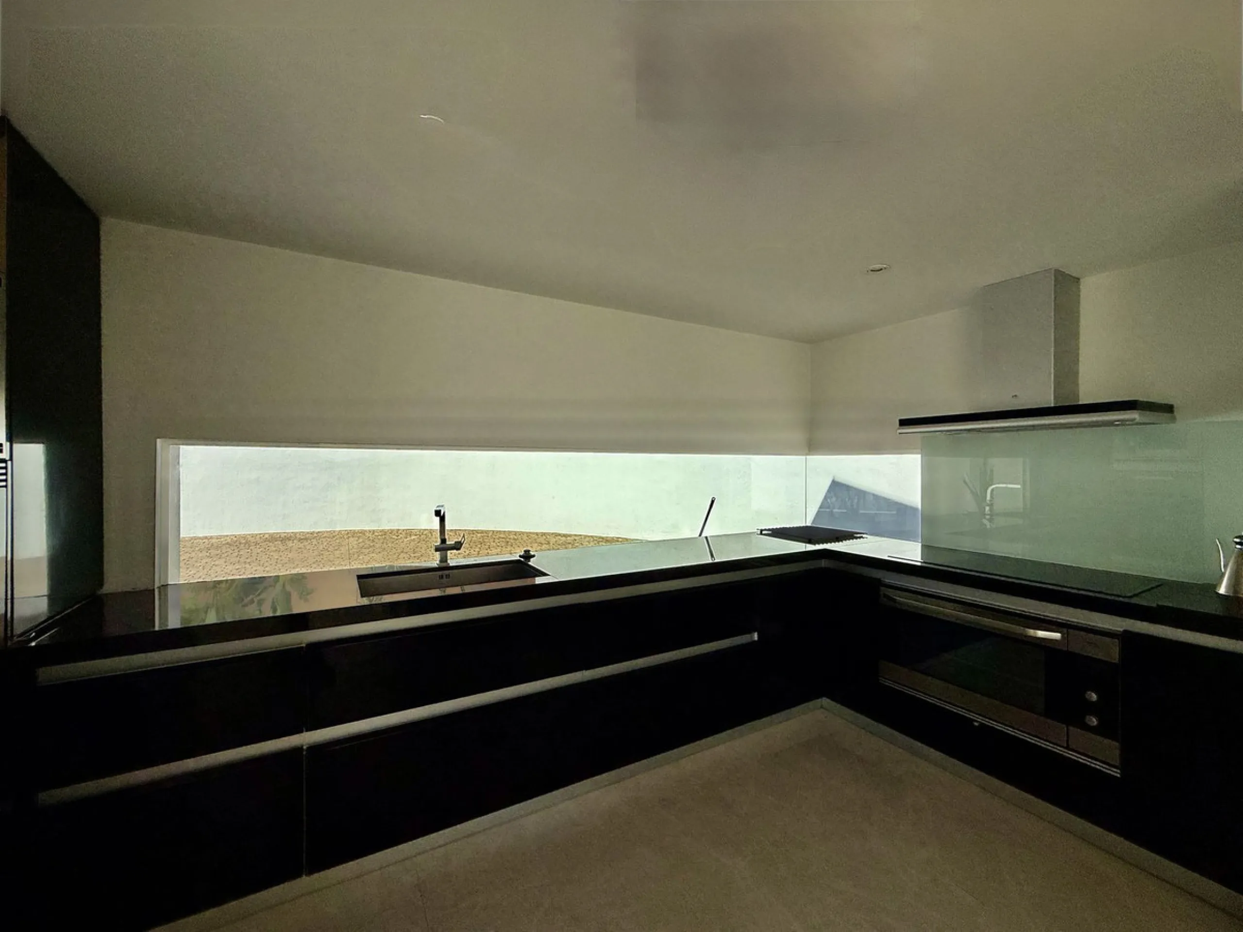 Luxury Detached Villa in Valtocado – Panoramic Sea & Mountain Views