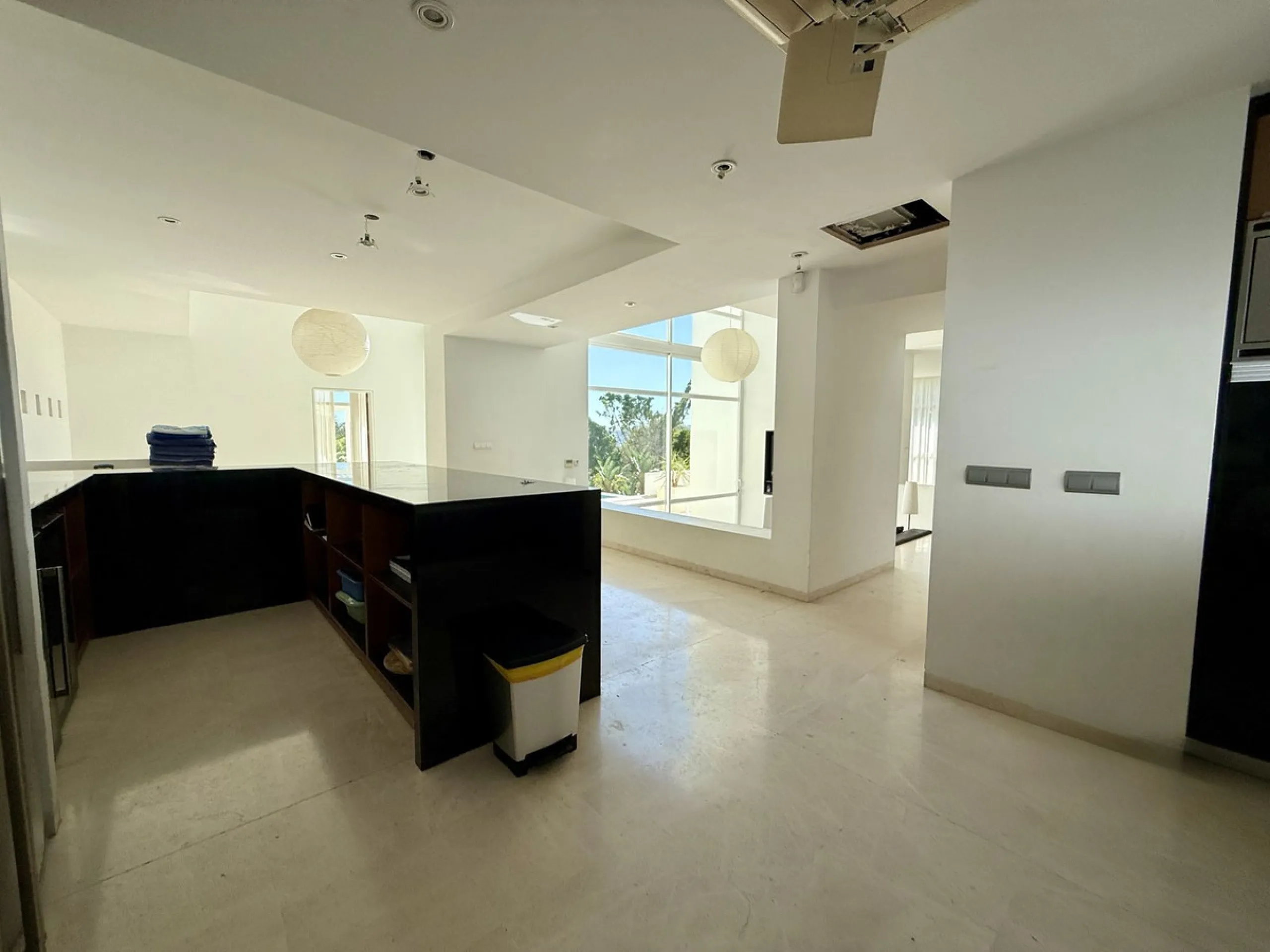 Luxury Detached Villa in Valtocado – Panoramic Sea & Mountain Views
