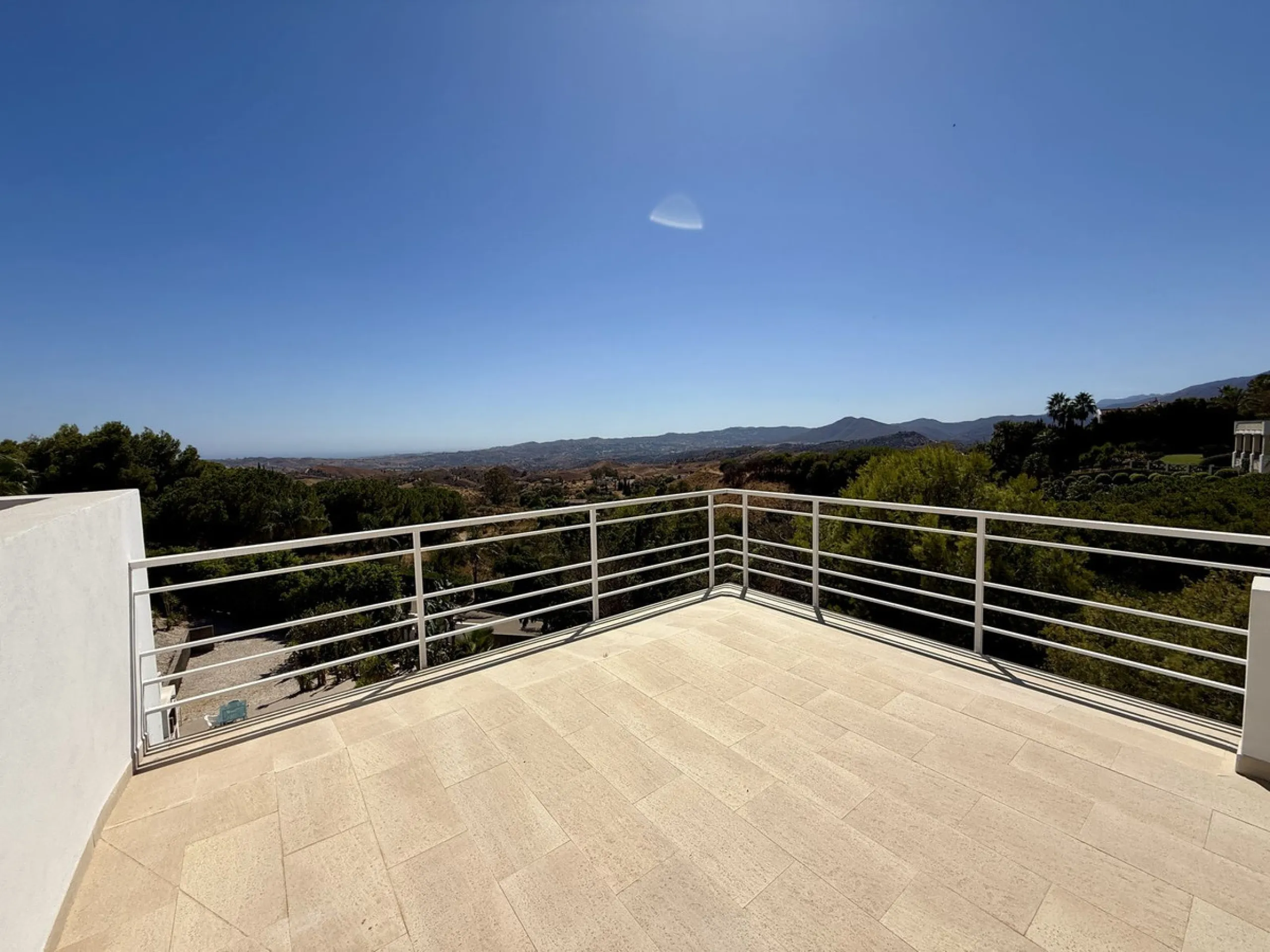 Luxury Detached Villa in Valtocado – Panoramic Sea & Mountain Views