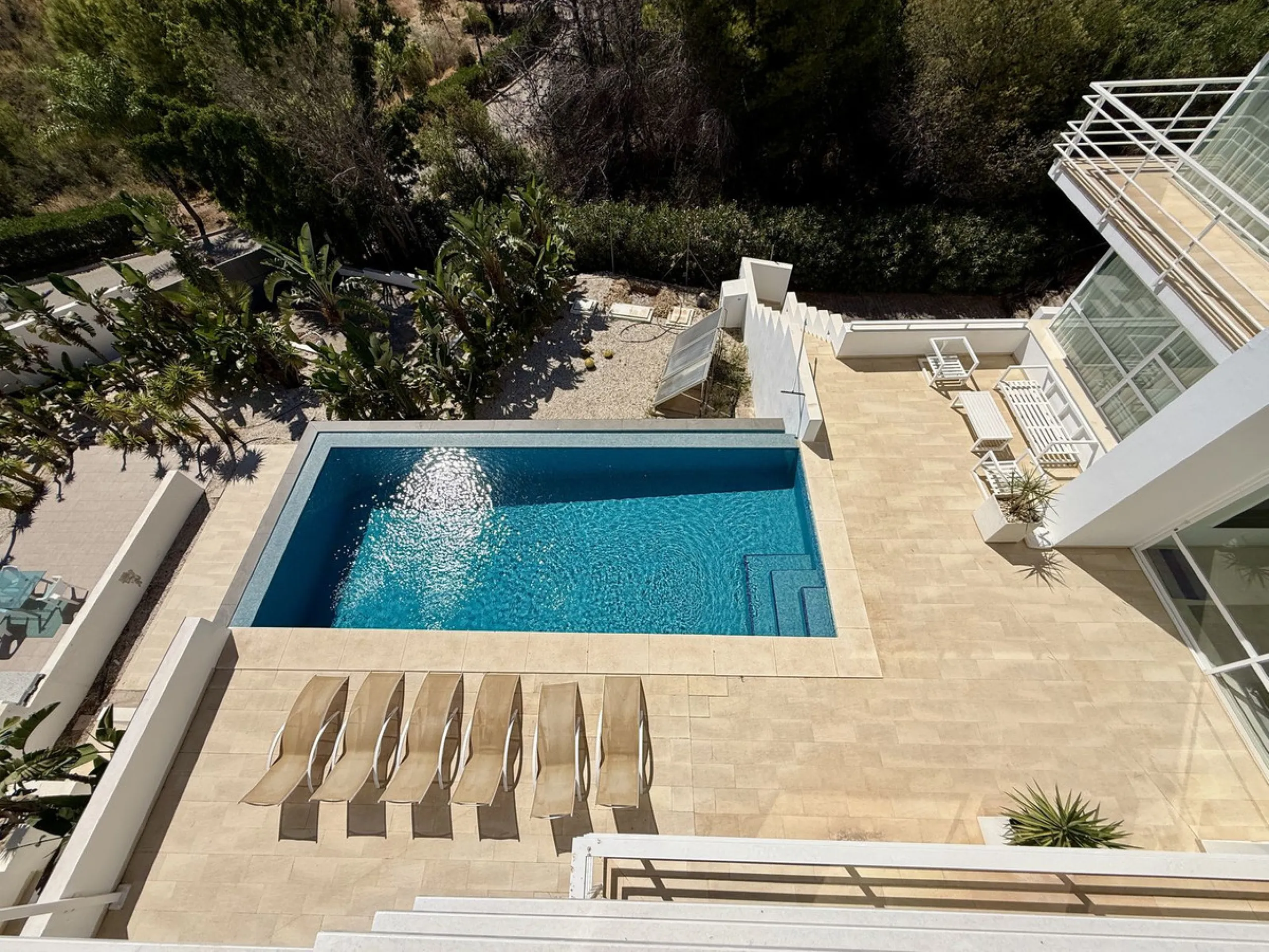 Luxury Detached Villa in Valtocado – Panoramic Sea & Mountain Views