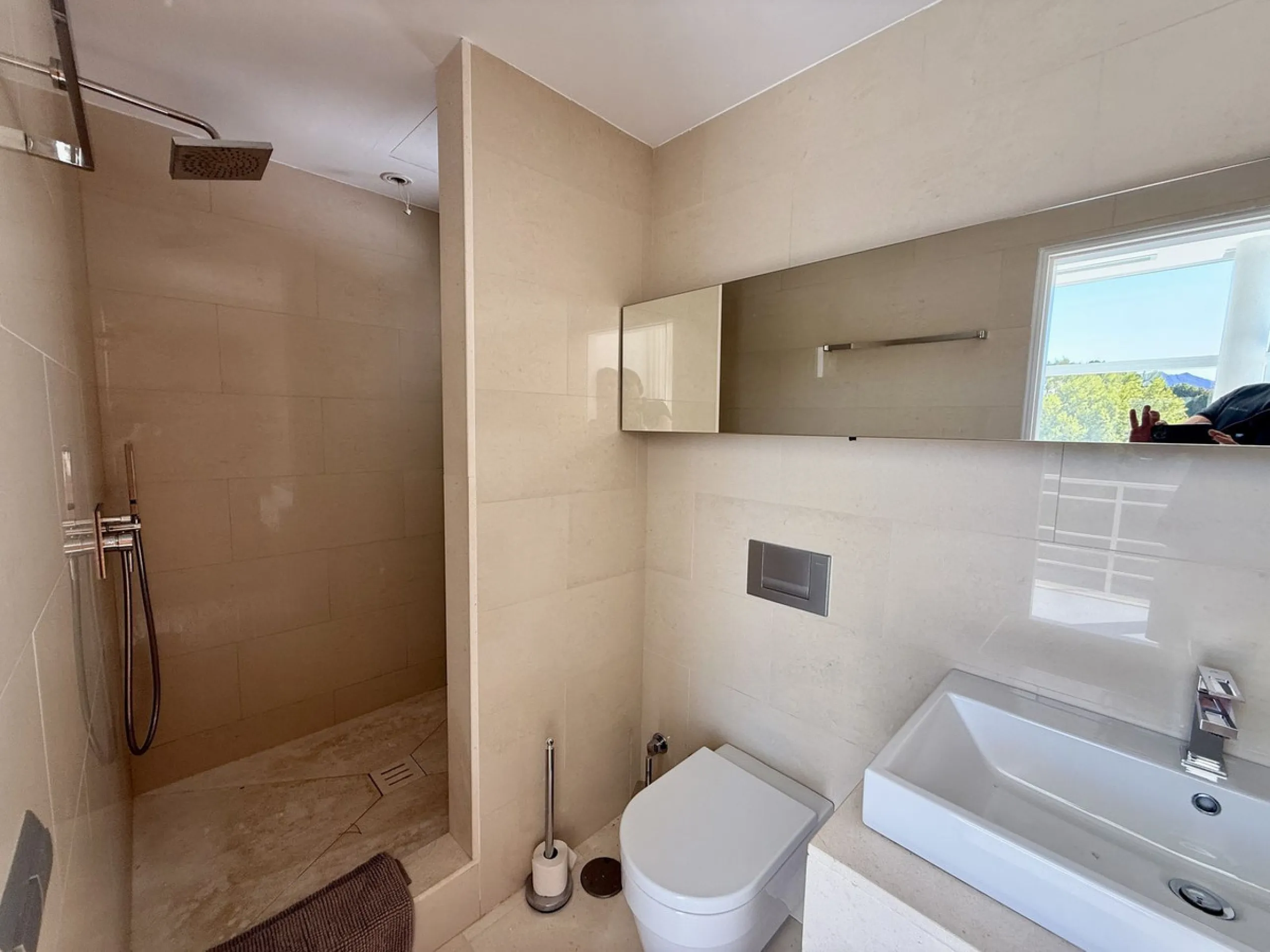 Luxury Detached Villa in Valtocado – Panoramic Sea & Mountain Views