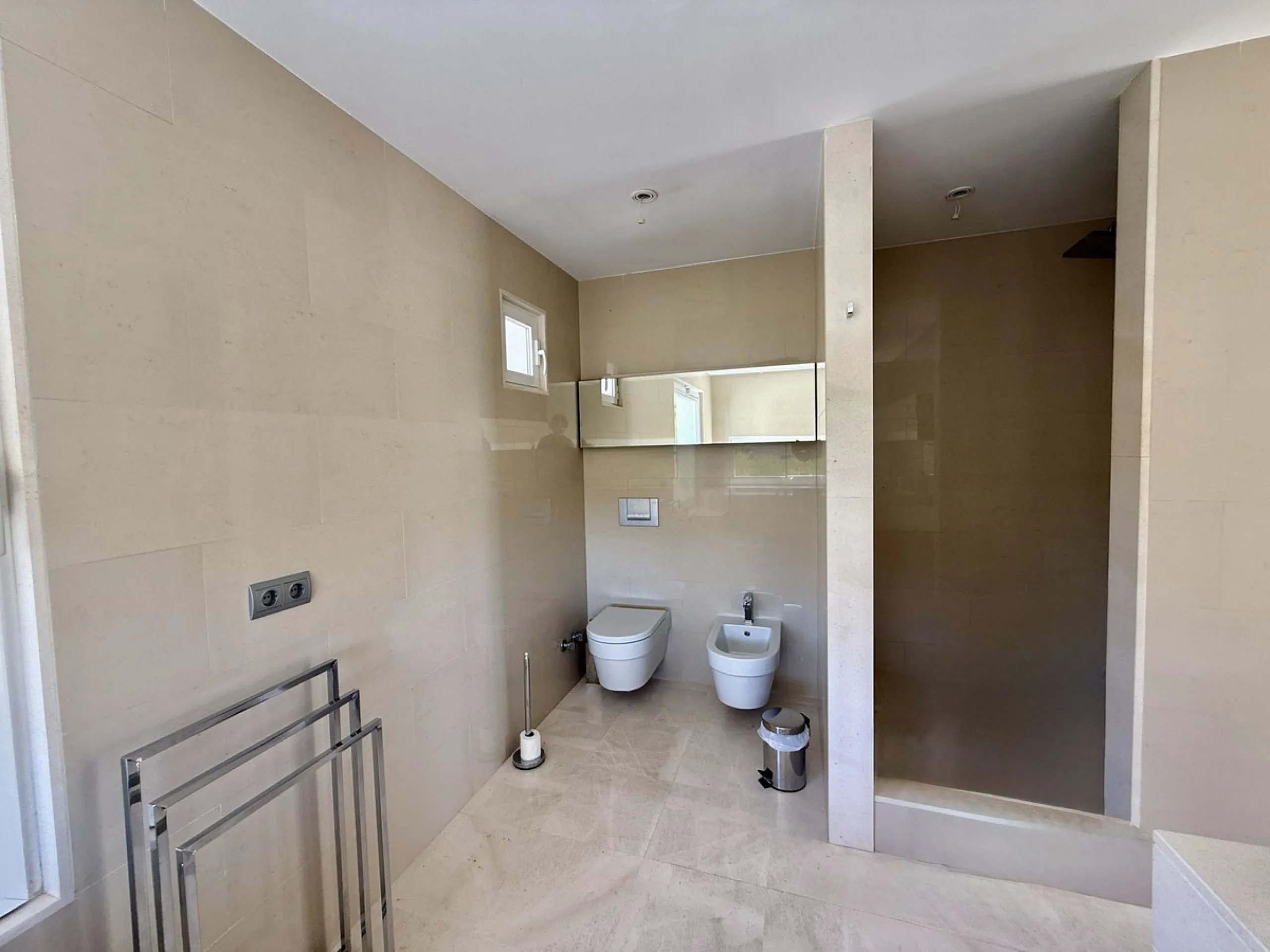 Luxury Detached Villa in Valtocado – Panoramic Sea & Mountain Views