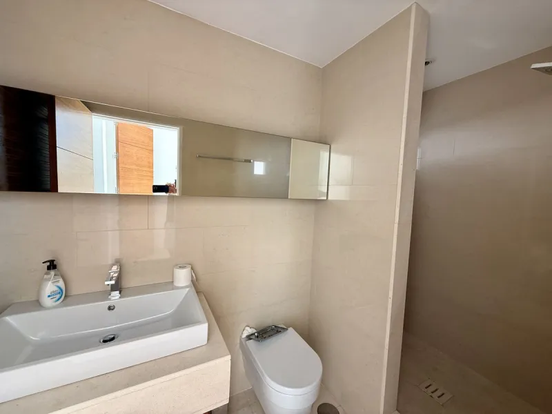 Luxury Detached Villa in Valtocado – Panoramic Sea & Mountain Views