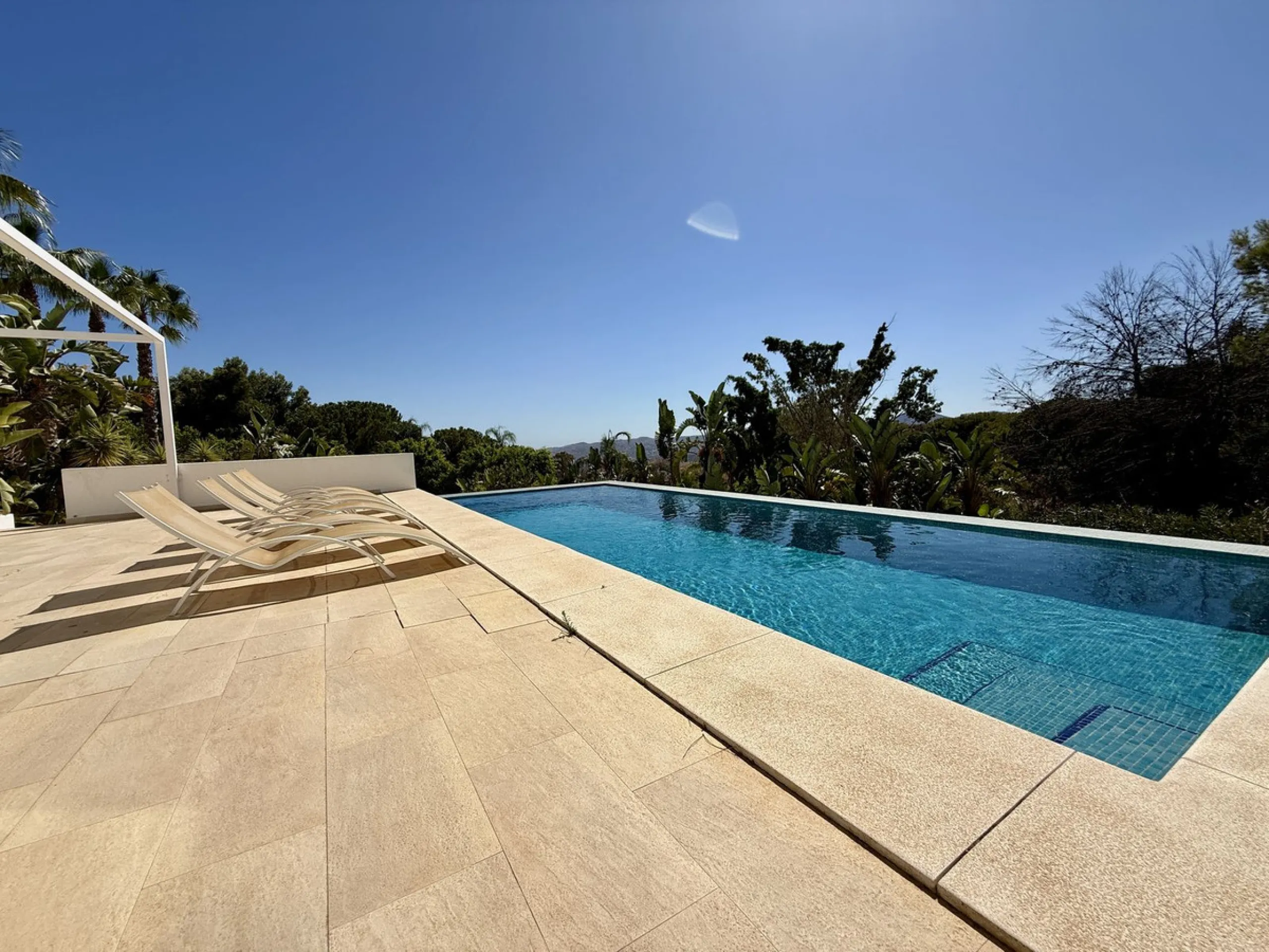 Luxury Detached Villa in Valtocado – Panoramic Sea & Mountain Views