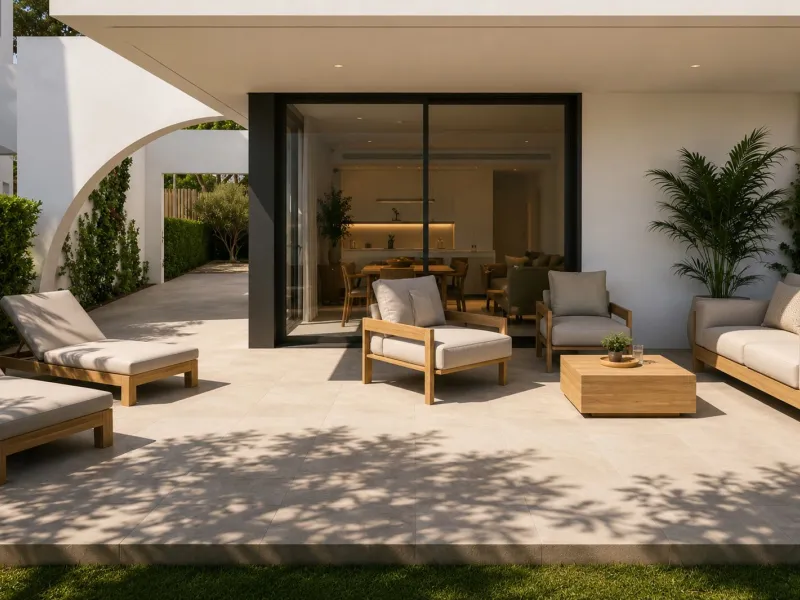 Exclusive Gated Premium Residential Complex by the Sea, Located Within a Golf Club on the Costa Dorada