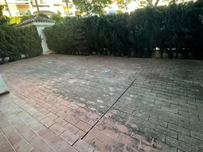 Ground Floor Apartment, Nueva Andalucía, Costa del Sol.