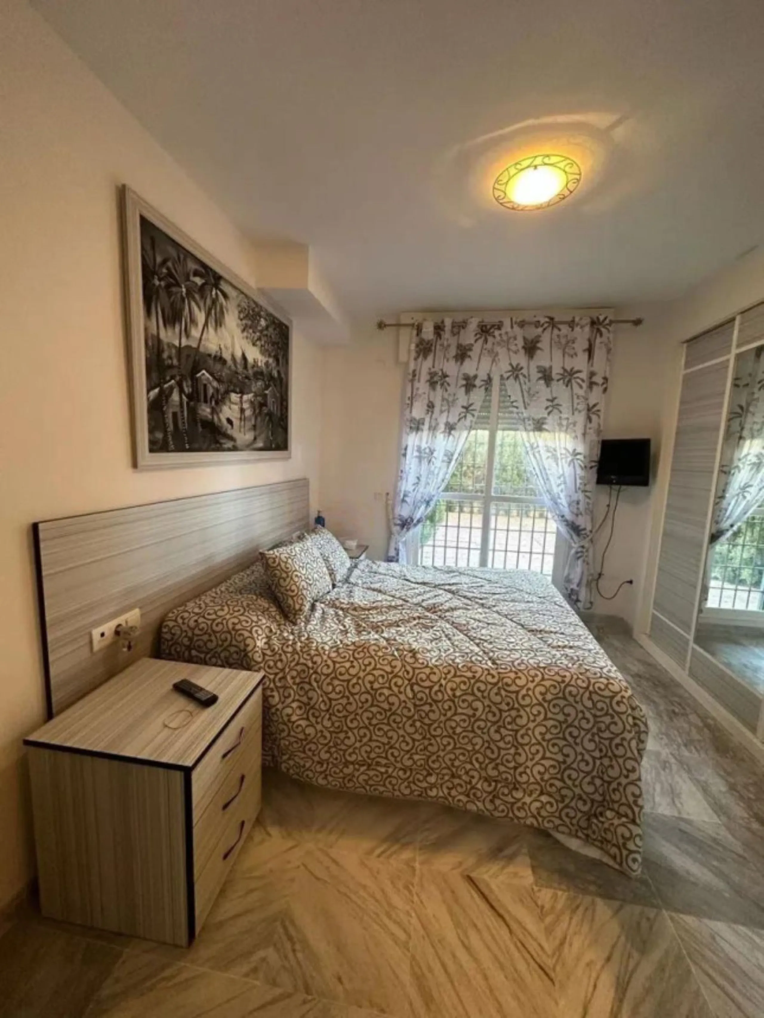 Ground Floor Apartment, Nueva Andalucía, Costa del Sol.